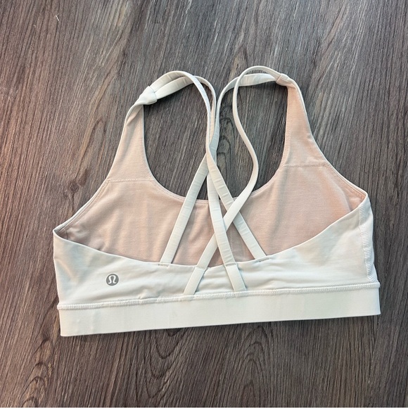 Lululemon Energy Bra 8 - Picture 5 of 5